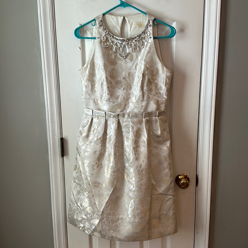 Formal dress